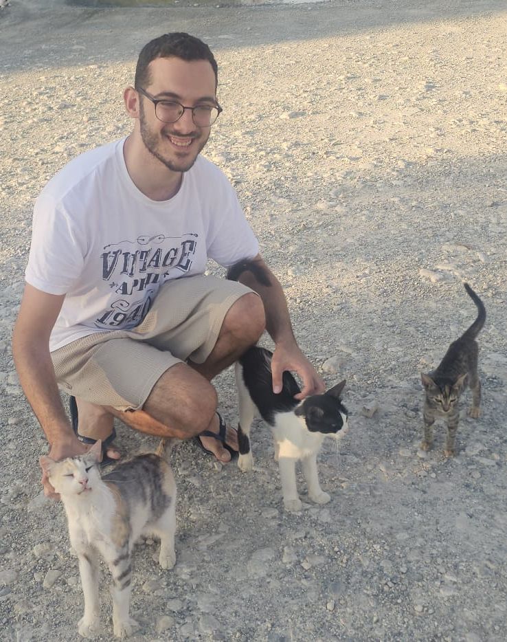 cats