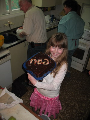 pesach 2009