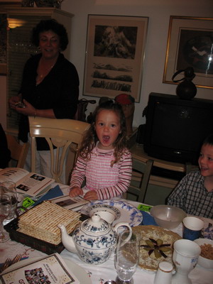 pesach2009