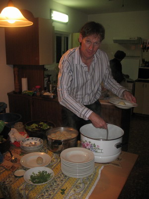 pesach 2009