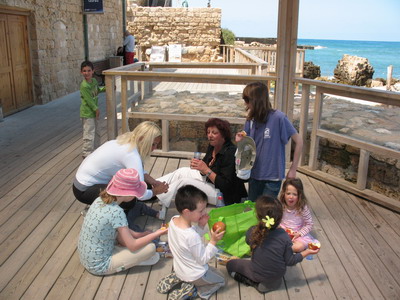 pesach 2009