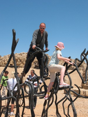 pesach 2009