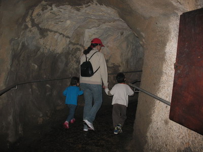 pesach 2009