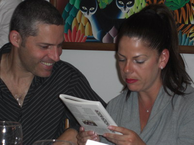 pesach 2009