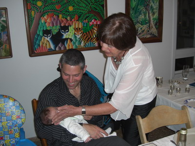 pesach 2009