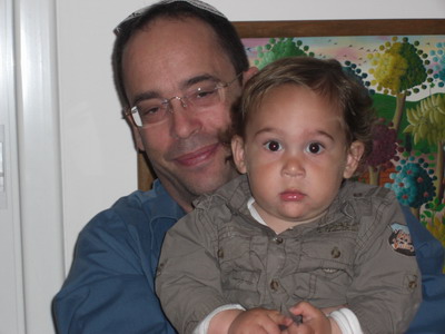 pesach 2009