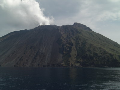 Stromboli