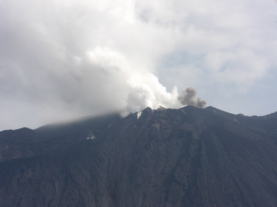 Stromboli