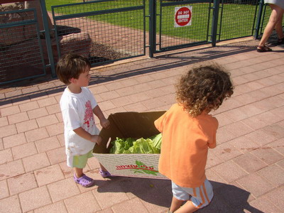 Itamar - Yom kippur 2006