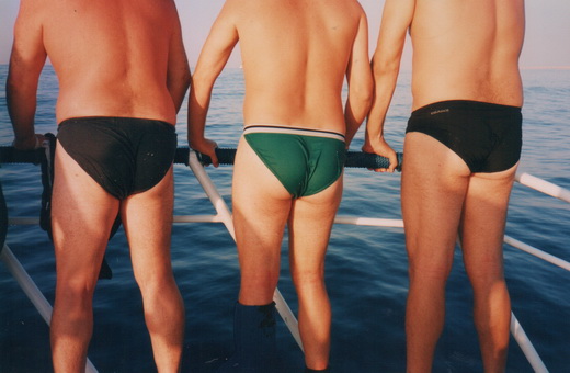 whose bums?