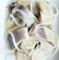 herring